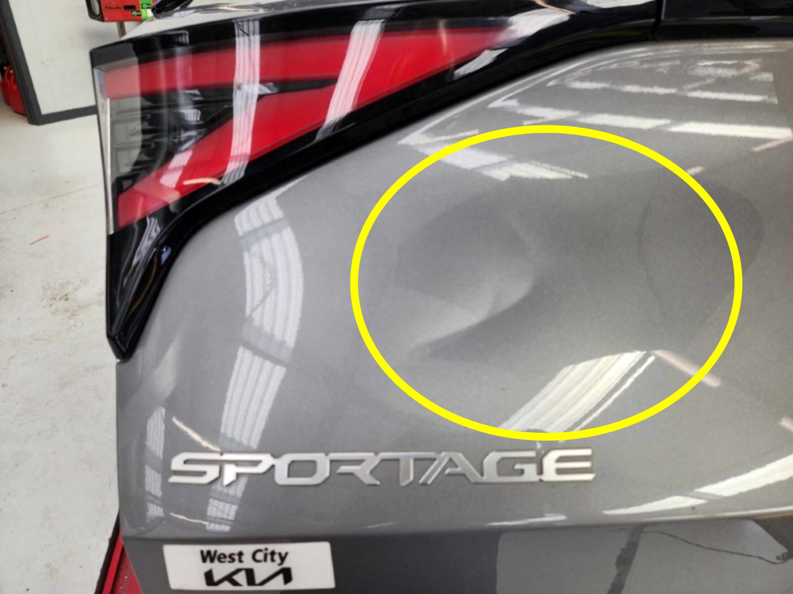 The Dent Dude - West Auckland Dent Repair Specialist (1)