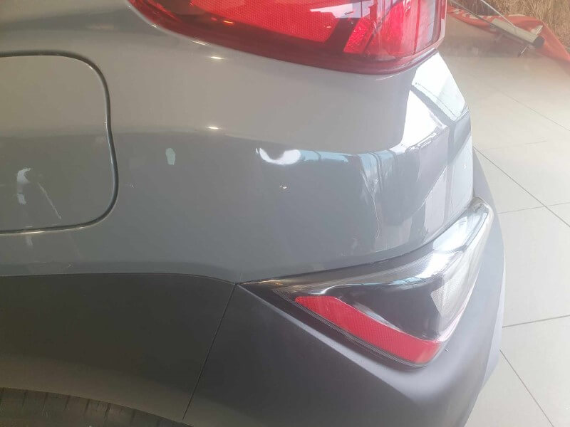 The Dent Dude - West Auckland Dent Repair Specialist