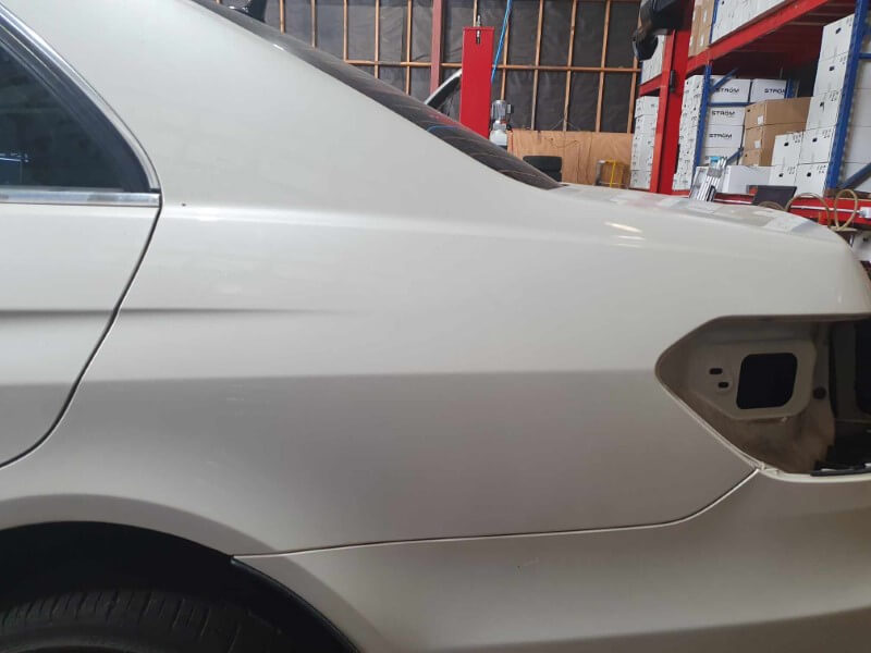 The Dent Dude - West Auckland Dent Repair Specialist