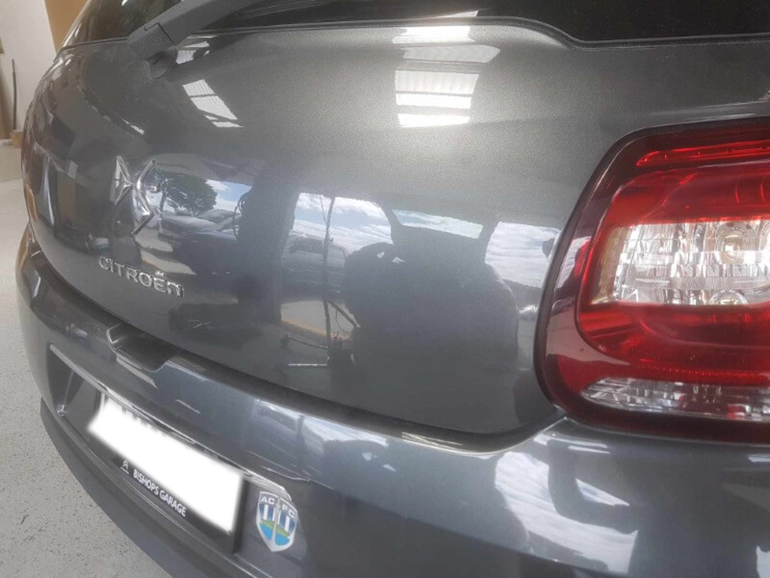 The Dent Dude - West Auckland Dent Repair Specialist (14)