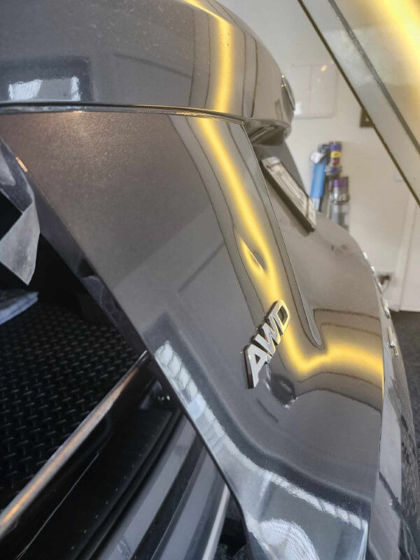 The Dent Dude - West Auckland Dent Repair Specialist