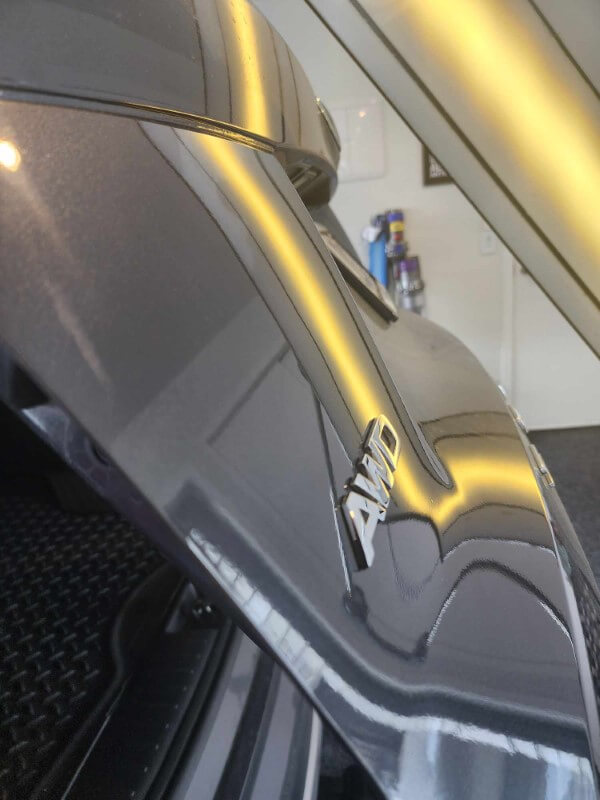 The Dent Dude - West Auckland Dent Repair Specialist