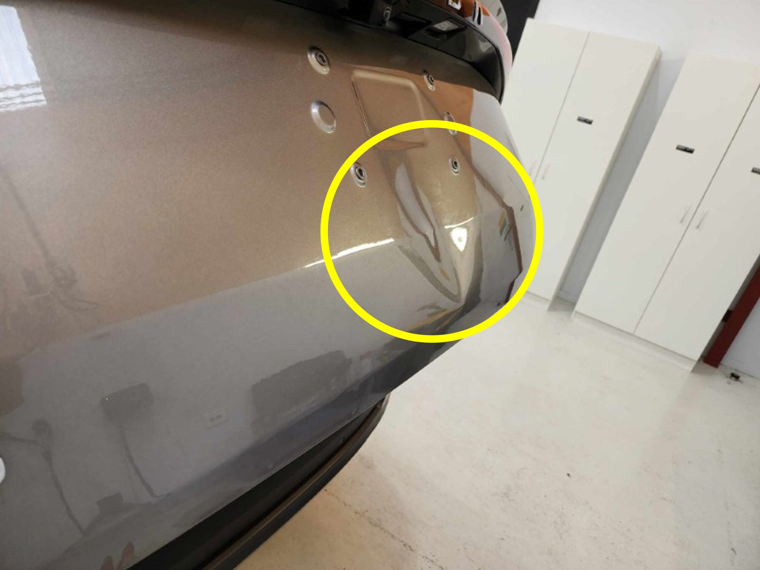 The Dent Dude - West Auckland Dent Repair Specialist (5)