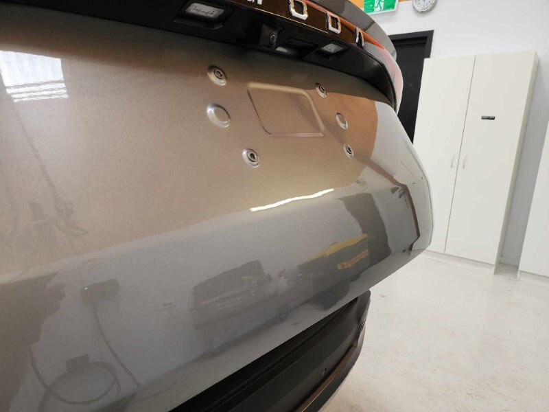 The Dent Dude - West Auckland Dent Repair Specialist