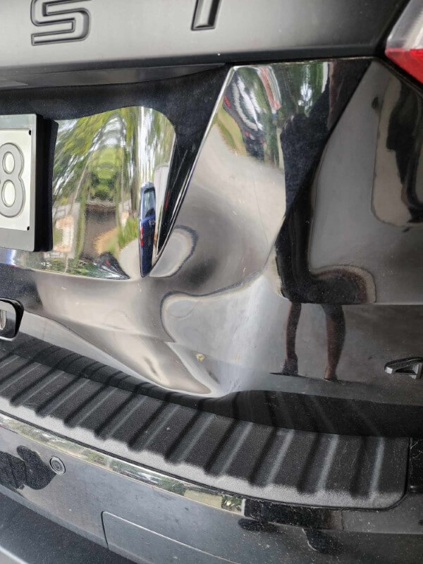 The Dent Dude - West Auckland Dent Repair Specialist