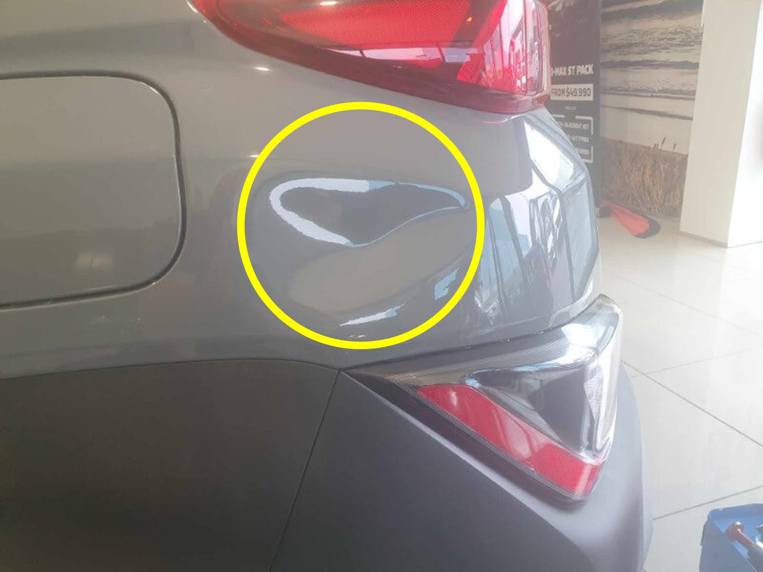 The Dent Dude - West Auckland Dent Repair Specialist (9)